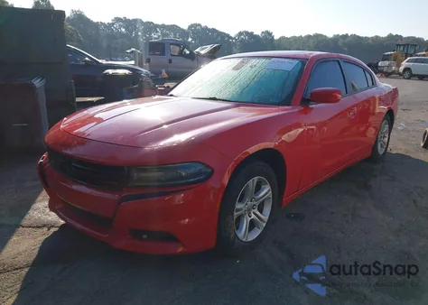 2019 Dodge Charger Sxt Rwd from USA, damaged, VIN 2C3CDXBG7KH720600